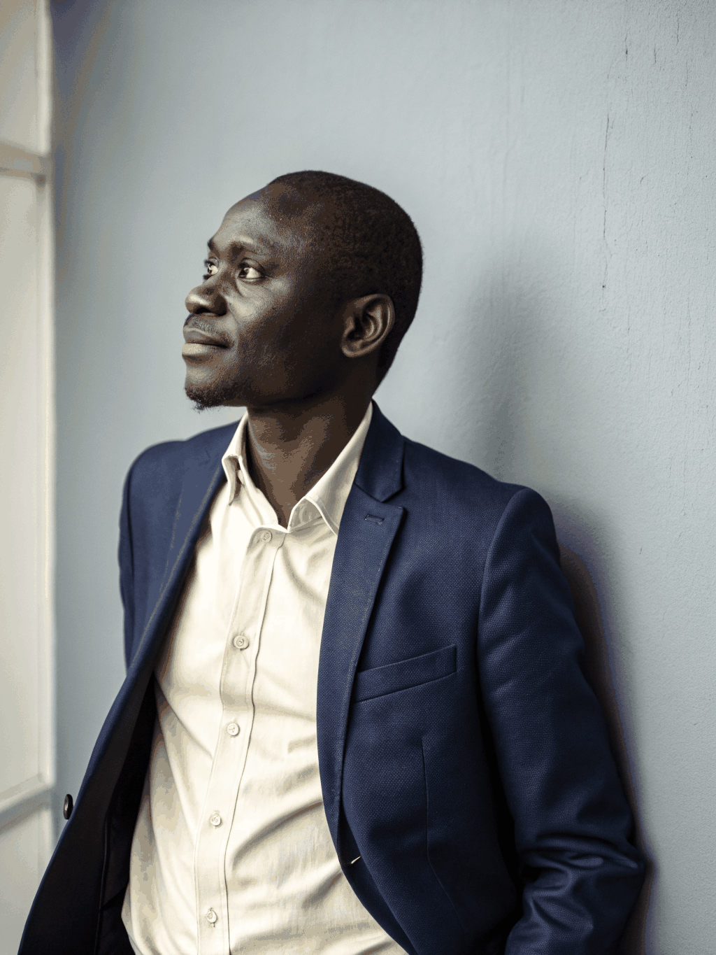 Adebayo O.